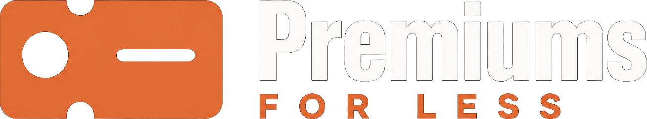 Premiums For Less